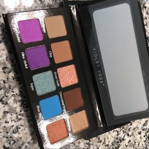 Violet Voss Essentials 2 Eyeshadows